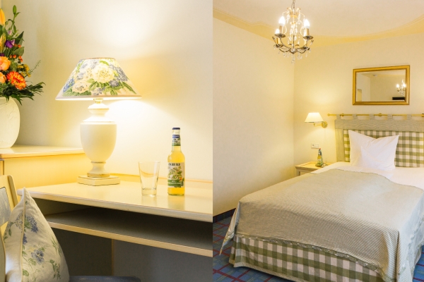 Romantik Hotel Rindenmühle